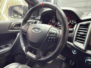 Ford Ranger RAPTOR 2.0 TDCI 213cv 2022