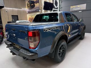 Ford Ranger RAPTOR 2.0 TDCI 213cv 2022