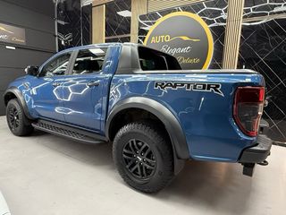 Ford Ranger RAPTOR 2.0 TDCI 213cv 2022