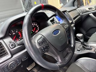 Ford Ranger RAPTOR 2.0 TDCI 213cv 2022