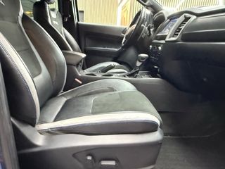 Ford Ranger RAPTOR 2.0 TDCI 213cv 2022