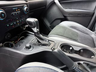 Ford Ranger RAPTOR 2.0 TDCI 213cv 2022