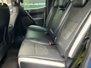 Ford Ranger RAPTOR 2.0 TDCI 213cv 2022