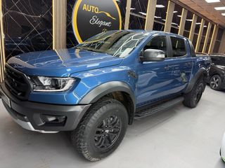 Ford Ranger RAPTOR 2.0 TDCI 213cv 2022
