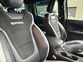 Ford Ranger RAPTOR 2.0 TDCI 213cv 2022