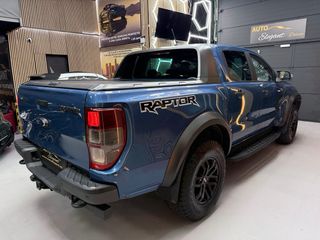 Ford Ranger RAPTOR 2.0 TDCI 213cv 2022