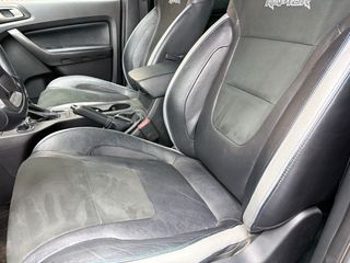 Ford Ranger RAPTOR 2.0 TDCI 213cv 2022