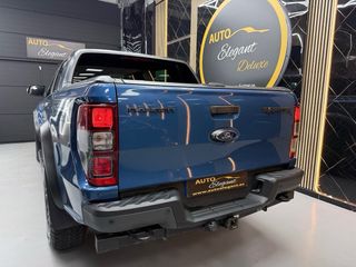 Ford Ranger RAPTOR 2.0 TDCI 213cv 2022
