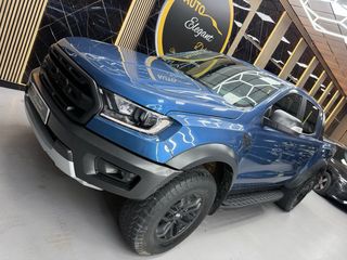 Ford Ranger RAPTOR 2.0 TDCI 213cv 2022