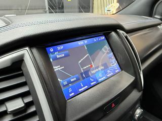 Ford Ranger RAPTOR 2.0 TDCI 213cv 2022