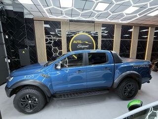 Ford Ranger RAPTOR 2.0 TDCI 213cv 2022