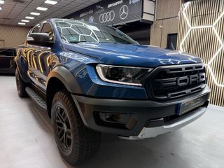Ford Ranger RAPTOR 2.0 TDCI 213cv 2022