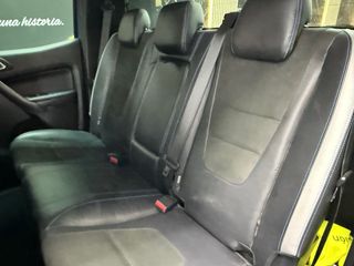 Ford Ranger RAPTOR 2.0 TDCI 213cv 2022