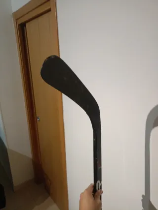 Palo de hockey Fischer CT250