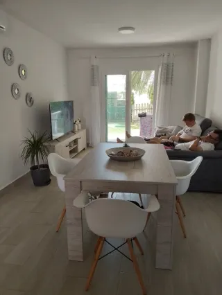 Apartamento VACACIONAL en Oliva NOVA