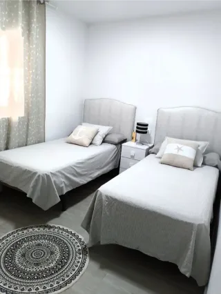 Apartamento VACACIONAL en Oliva NOVA