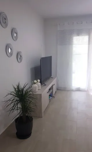 Apartamento VACACIONAL en Oliva NOVA