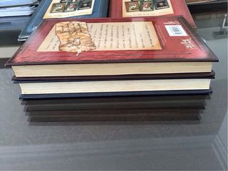 Lote de libros Las crónicas de Spiderwick