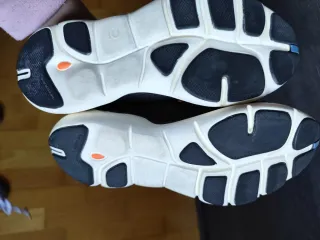 2 pares zapatillas deportivas Talla 36