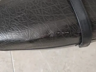 Asiento Vespa 200 Dn. P200E.