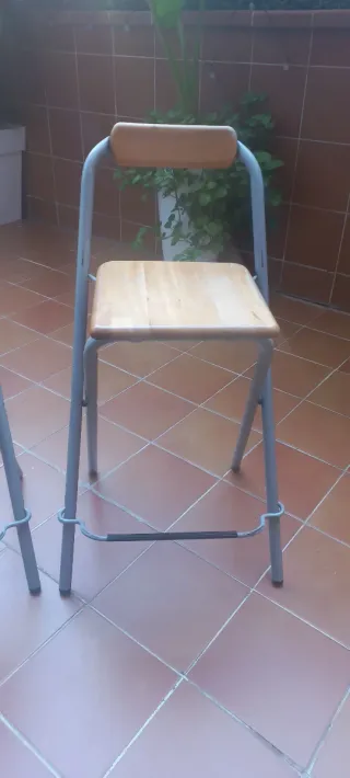 Taburetes de cocina