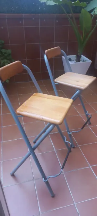 Taburetes de cocina