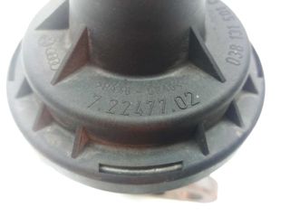 VALVULA EGR SKODA FABIA (6Y2/6Y3) 216921