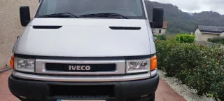 Iveco daily daily 2002