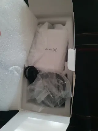 Cámara de Seguridad COCOCAM