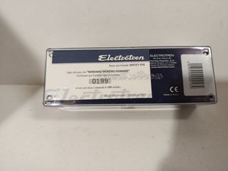 Foudre Bazar Matey 016 Electrotren