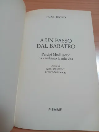 Perché Medjugorje ha cambiato la mia vita