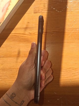 iPhone 11 Negro