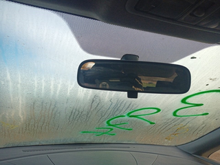 ESPEJO MITSUBISHI GRANDIS (NA0W)