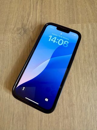 iPhone 13 – 128GB – (PRODUCT)RED – Como Nuevo