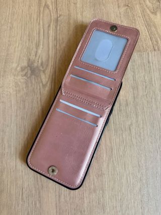 iPhone 13 – 128GB – (PRODUCT)RED – Como Nuevo