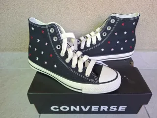 Converse Chuck Taylor all Star black