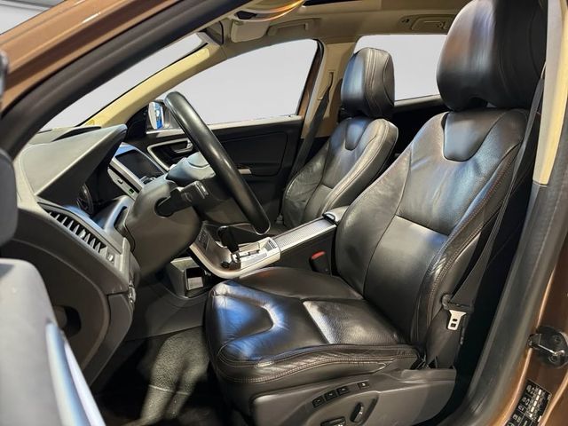 Volvo XC60 D5 AWD Summum Auto