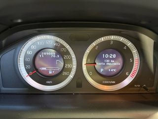 Volvo XC60 D5 AWD Summum Auto