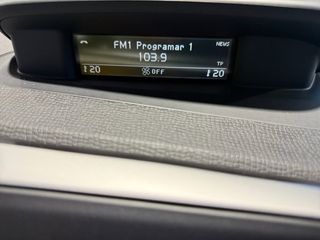 Volvo XC60 D5 AWD Summum Auto