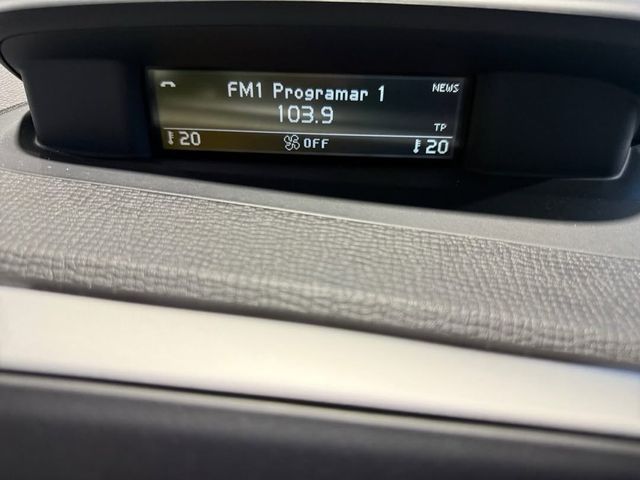 Volvo XC60 D5 AWD Summum Auto