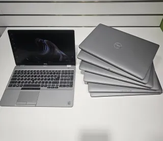 Dell 5511 i7-10850 16ram 512ssd