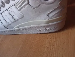 Zapatillas Adidas Hombre Blancas