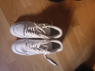Zapatillas Adidas Hombre Blancas