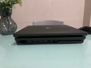 Ps4 Pro 1TB Sony Negra