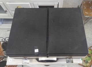 Sanyo G-2615H Centro Musical Estéreo