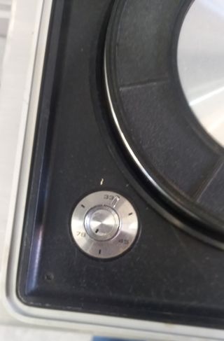 Sanyo G-2615H Centro Musical Estéreo