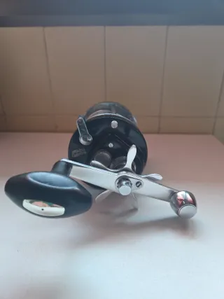 Carrete Abu Garcia 10000 Big Game