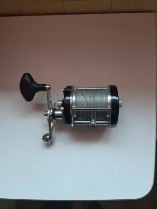 Carrete Abu Garcia 10000 Big Game