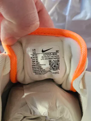 Nike Air Max 1 Patta Waves Hyper Crimson