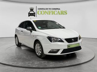 SEAT Ibiza SC 1.2 12v 70cv Reference ITech